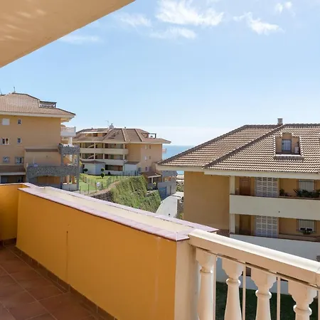 Apartamento Malagasuite Ocean Views