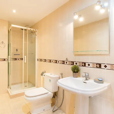 Apartamento Malagasuite Ocean Views