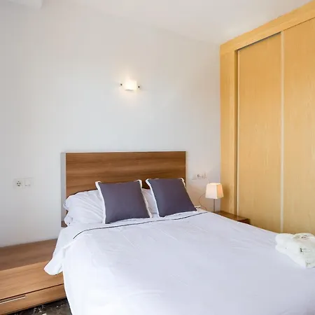 Apartamento Malagasuite Ocean Views Fuengirola
