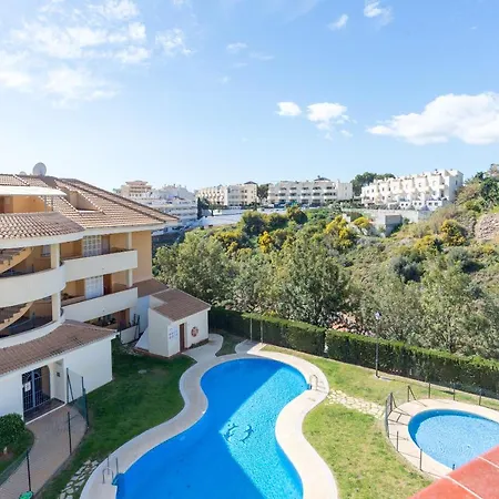 Apartamento Malagasuite Ocean Views