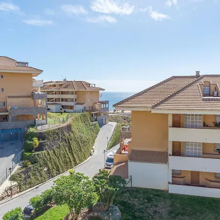 Malagasuite Ocean Views