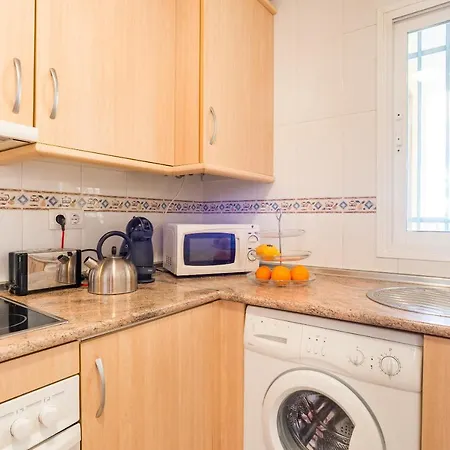 Malagasuite Ocean Views Appartement Fuengirola