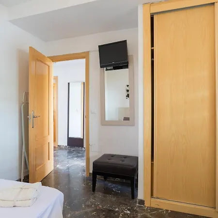 Appartement Malagasuite Ocean Views *