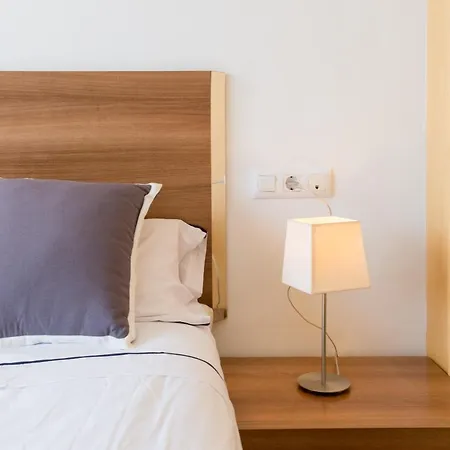 Malagasuite Ocean Views Appartement Fuengirola