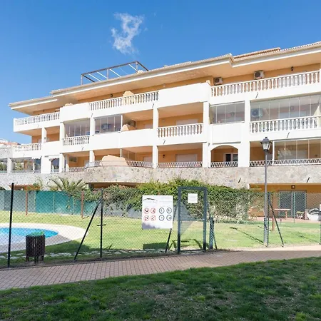 Appartement Malagasuite Ocean Views